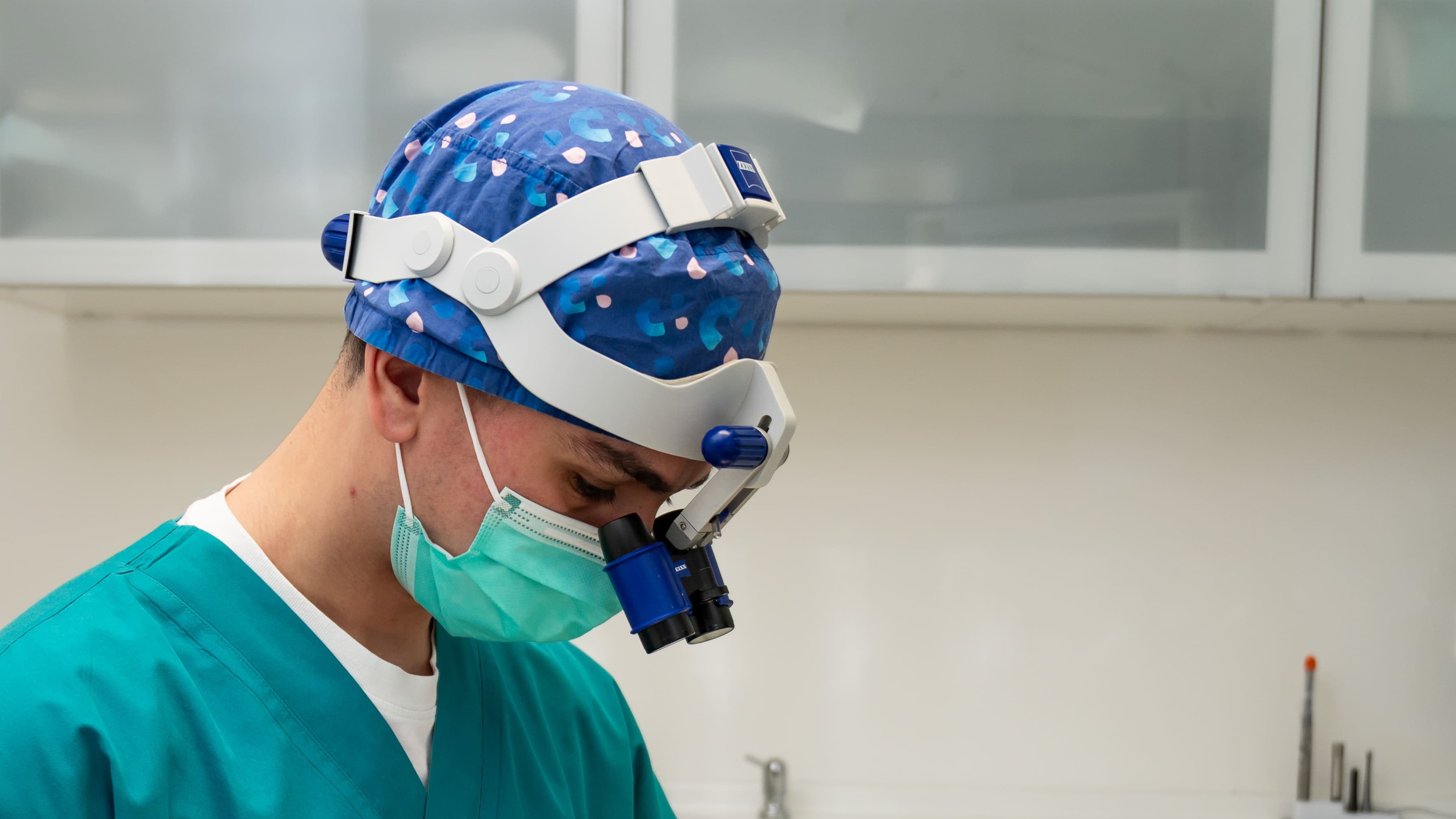 Studio Medico Daleffe